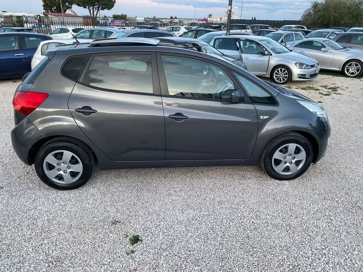 Kia Venga