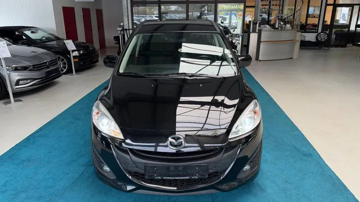 Mazda 5
