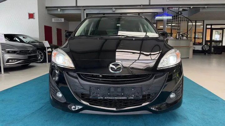 Mazda 5