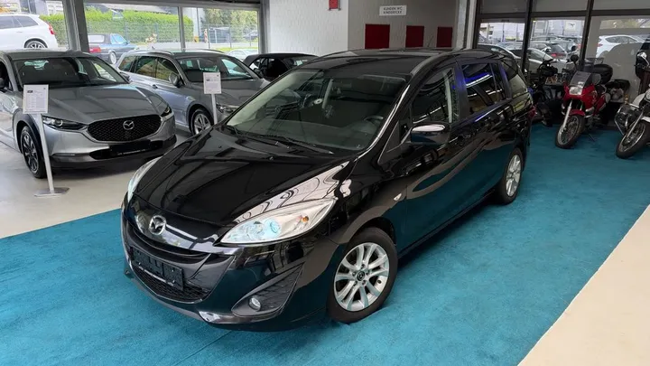 Mazda 5
