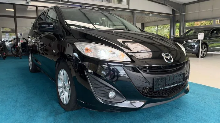 Mazda 5