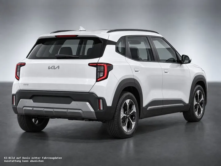 Kia EV2