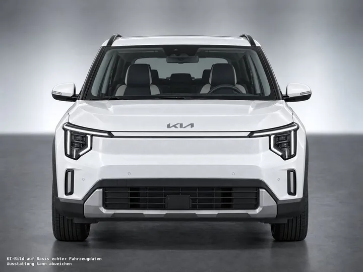 Kia EV2