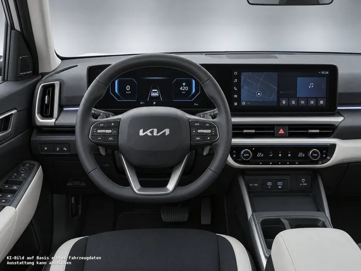 Kia EV2