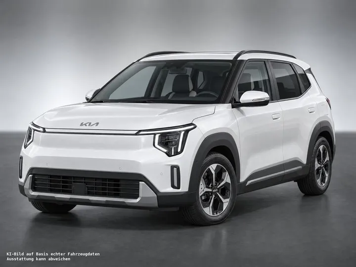 Kia EV2