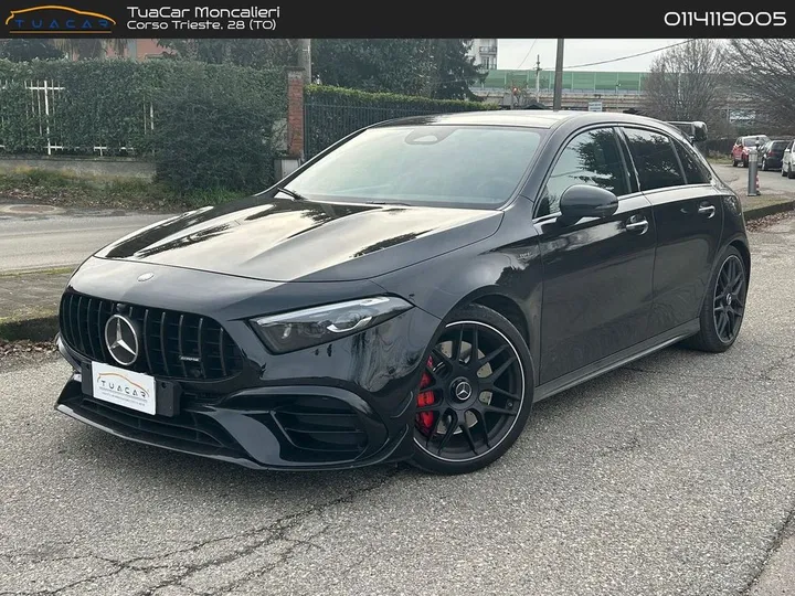 Mercedes-Benz Other