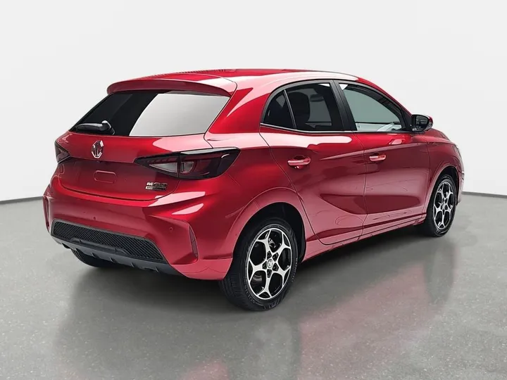MG MG3