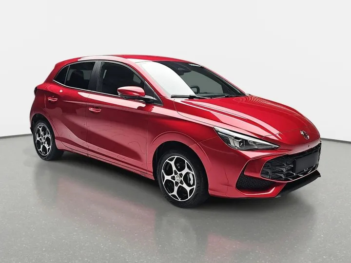MG MG3