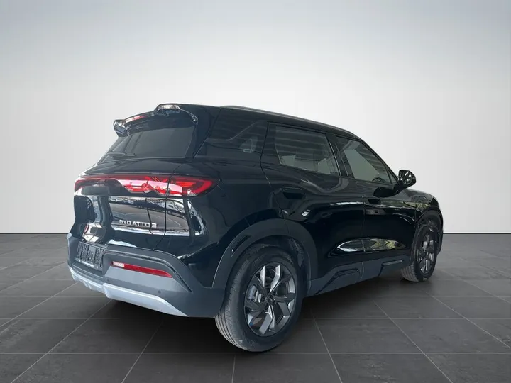 BYD ATTO 2