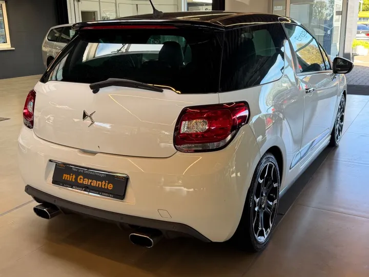 Citroën DS3