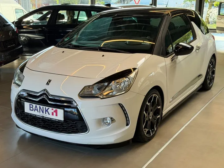 Citroën DS3