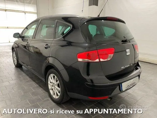 Seat Altea