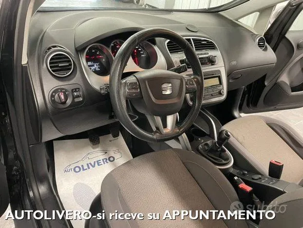Seat Altea