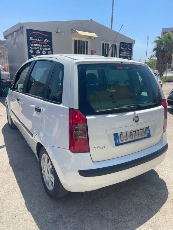 Fiat Idea