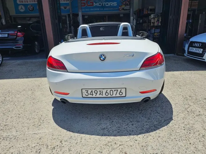 BMW Z4