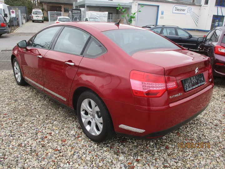 Citroën C5
