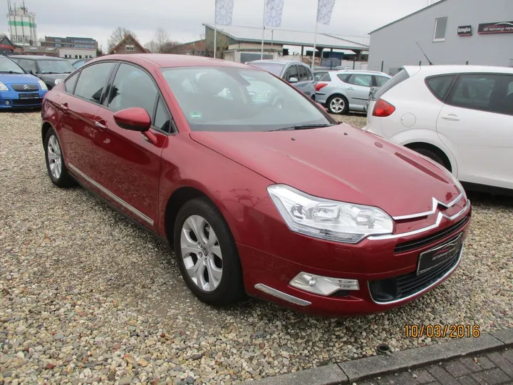 Citroën C5