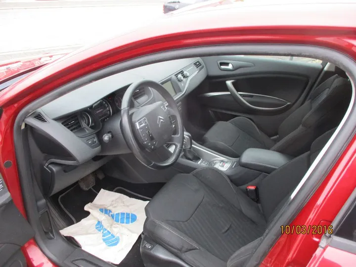 Citroën C5