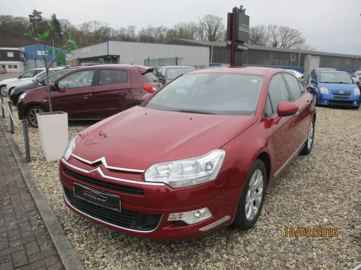 Citroën C5