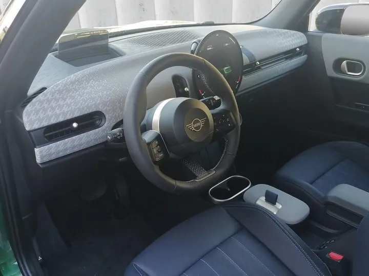 MINI Other