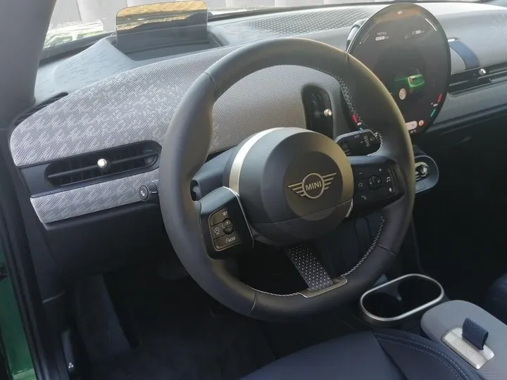 MINI Other