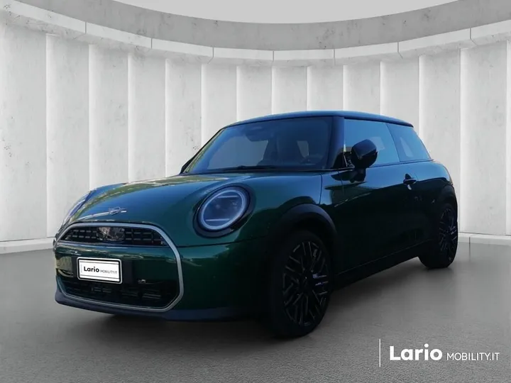 MINI Other