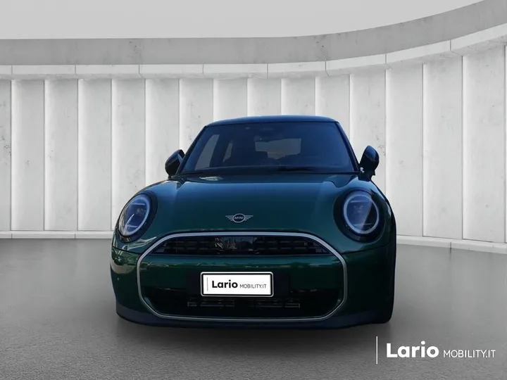 MINI Other