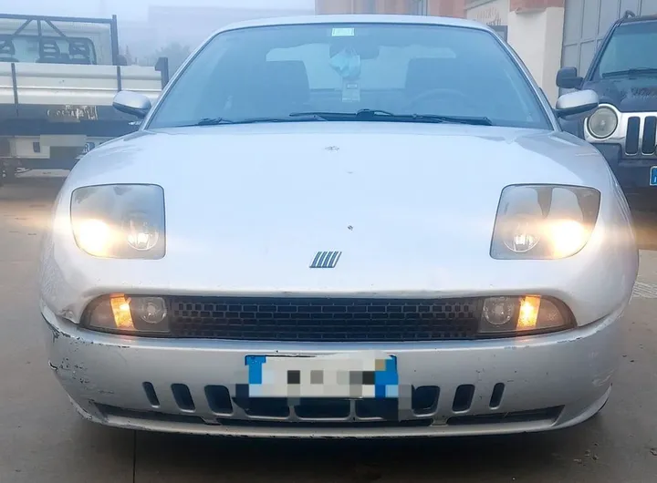 Fiat Other