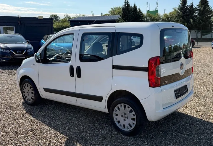 Fiat Qubo