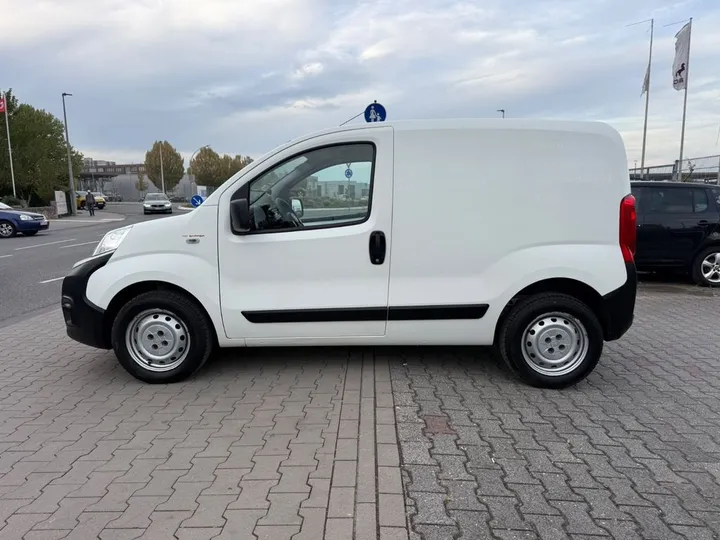 Fiat Fiorino