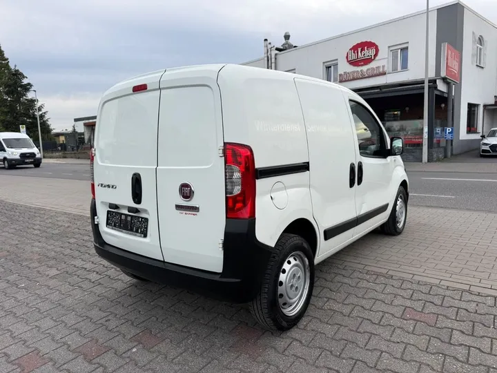 Fiat Fiorino