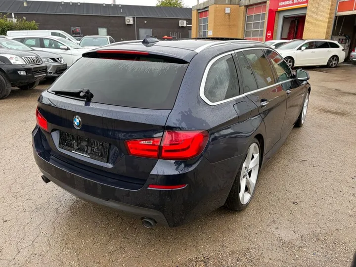 BMW 535
