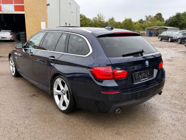 BMW 535