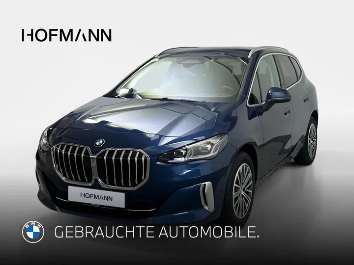BMW 218 Active Tourer