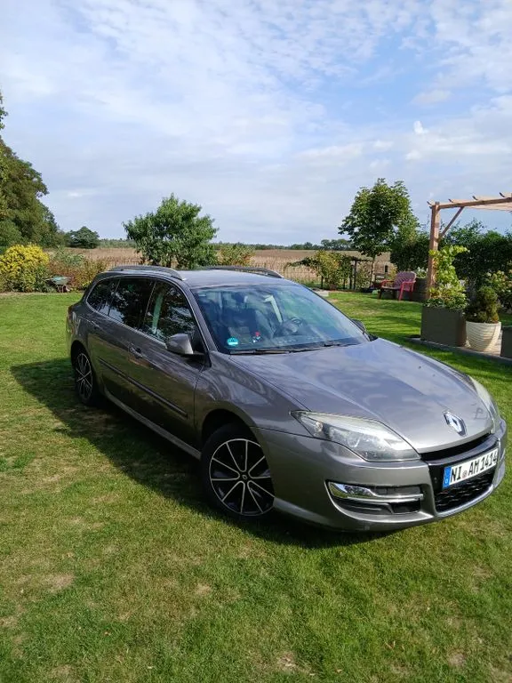 Renault Laguna