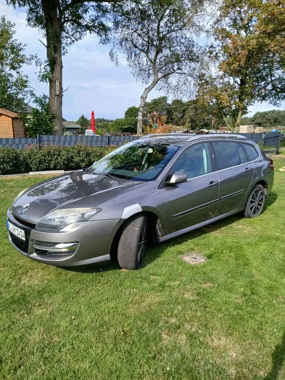 Renault Laguna
