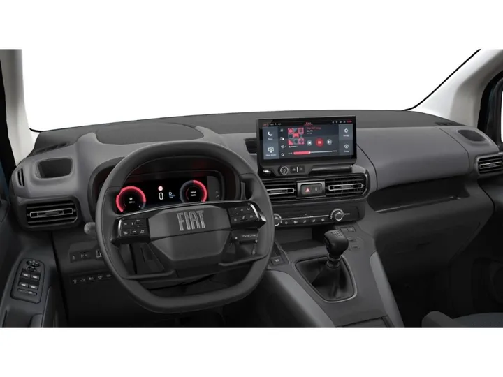 Fiat Qubo