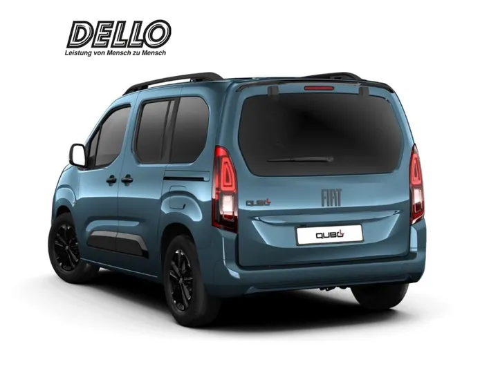 Fiat Qubo