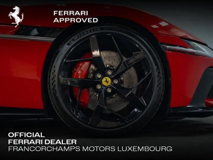 Ferrari 12Cilindri
