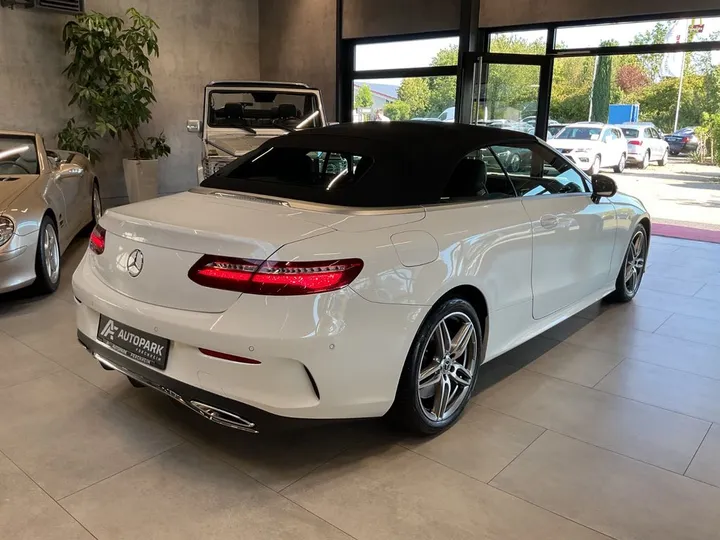 Mercedes-Benz E 450