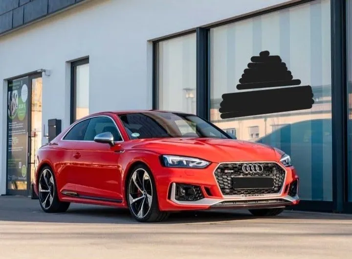 Audi RS5