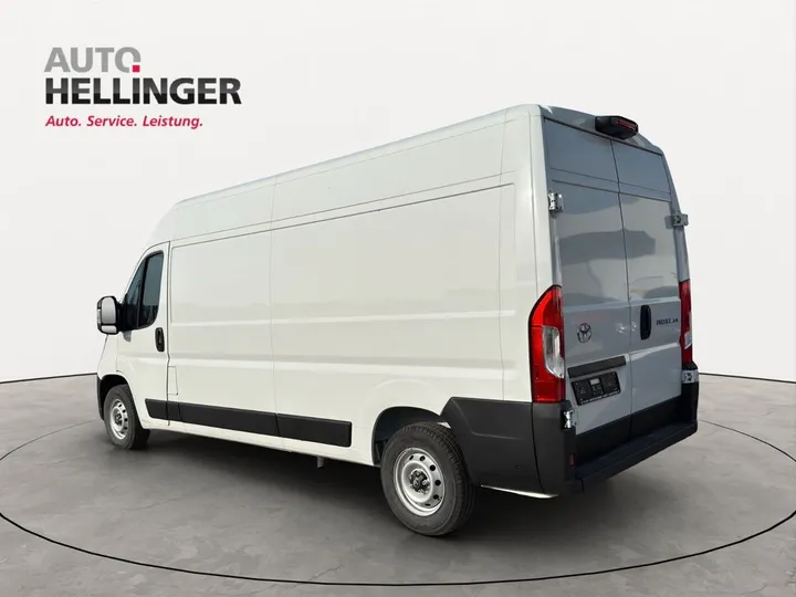 Toyota Proace Max
