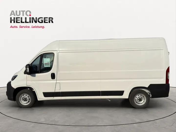 Toyota Proace Max
