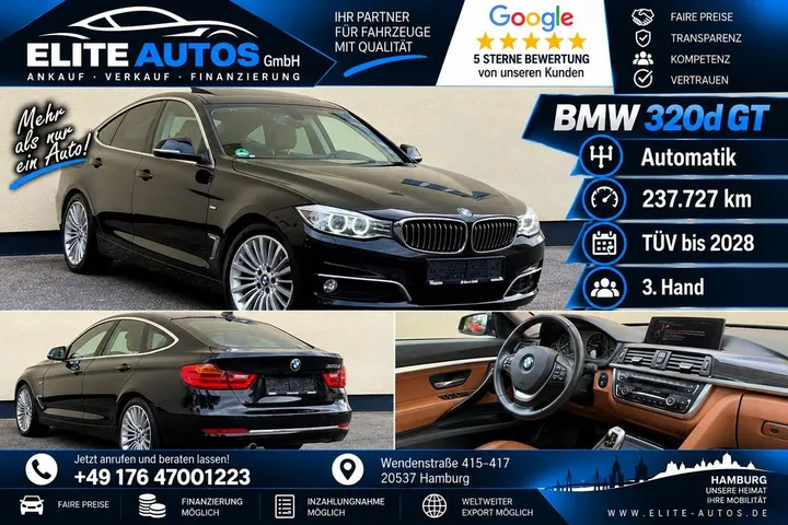 BMW 320