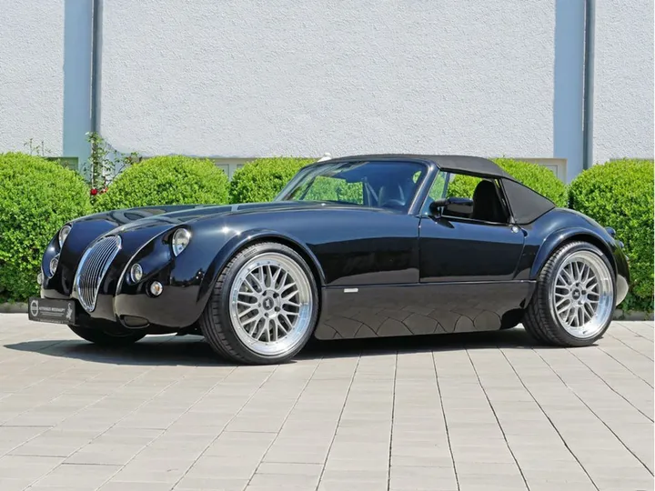 Wiesmann MF 3