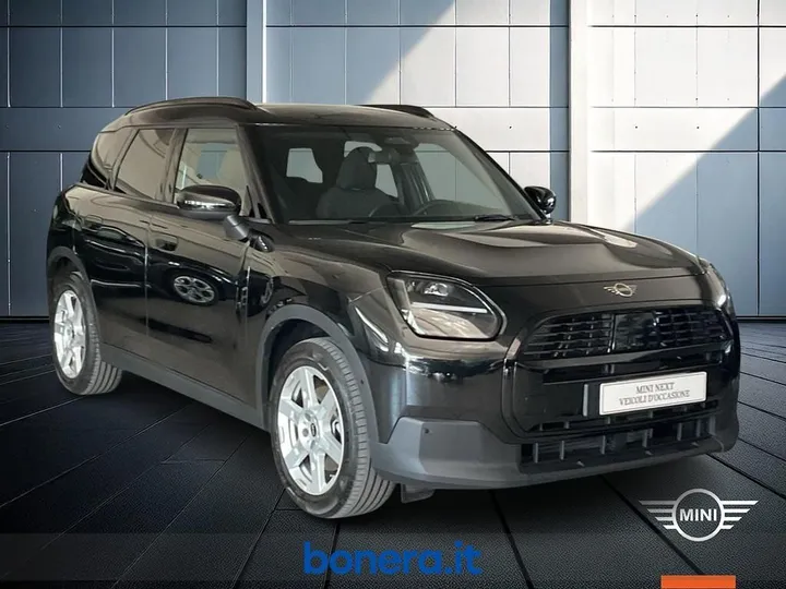 MINI Other