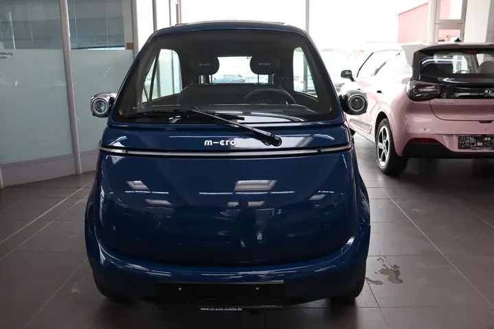 Microlino Pioneer
