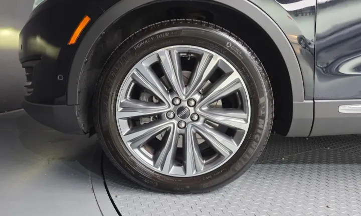 Lincoln MKX