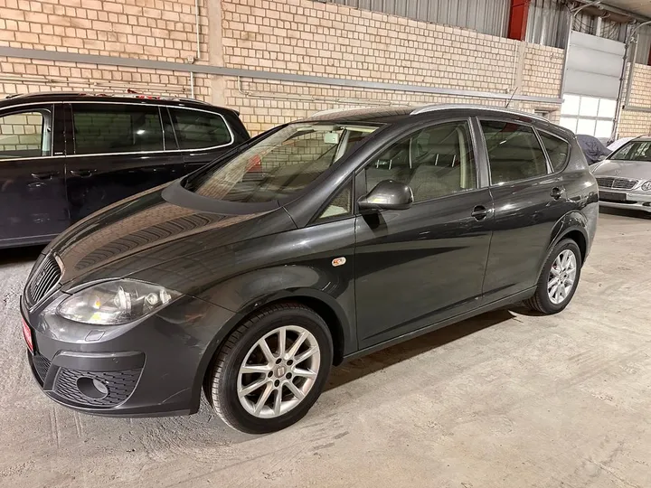 Seat Altea