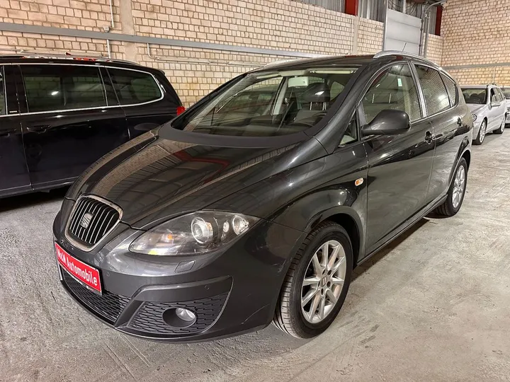 Seat Altea